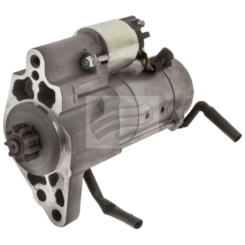 Magneti Marelli Starter Motor 12V Land Rover Discovery III 2.7Td 2.7Tdvm