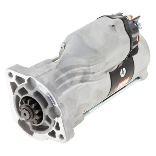 Jaylec Starter Motor 12V 2.7Kw 11T, Range Rover 3.6L 4.4L Turbo Diesel