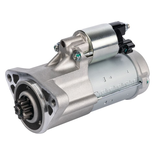 Jaylec Starter Motor 12V 1.6Kw 9T Cw, Toyota Hilux with- 2Trfe 2.7L Petrol