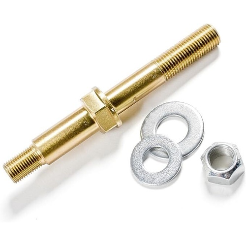 Steering Stabilizer Mounting Bolt Kit.