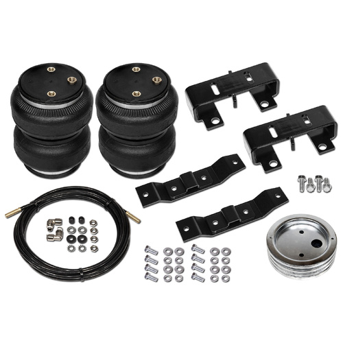 Airbag, Bellows, 2 INCH RAISED