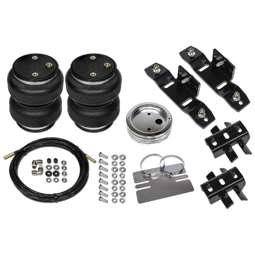 Airbag, Bellows, STANDARD HEIGHT