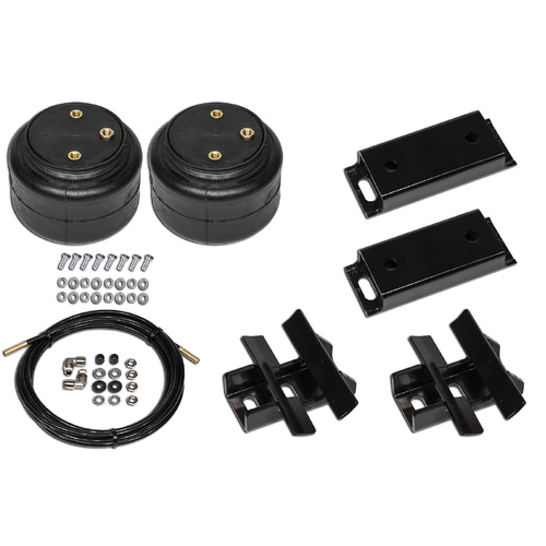 Airbag, Bellows, STANDARD HEIGHT