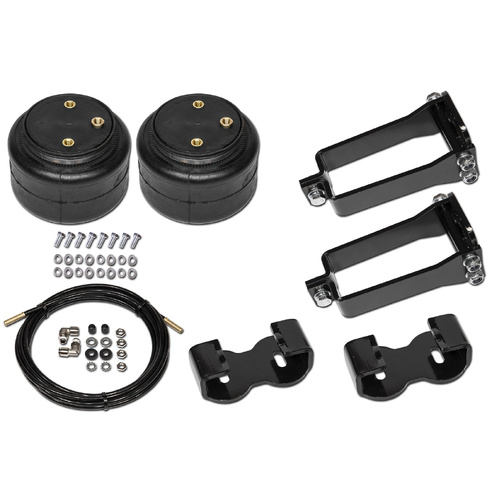 Airbag, Bellows, STANDARD HEIGHT