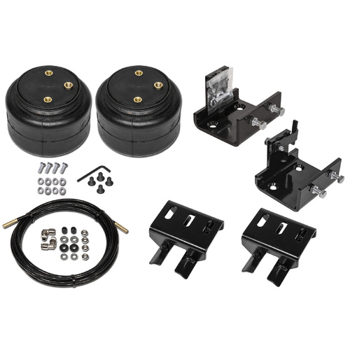 Airbag, Bellows, STANDARD HEIGHT