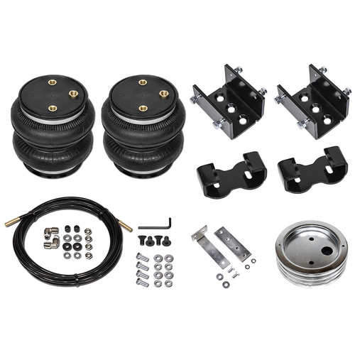 Airbag, Bellows, 0 - 1 INCH RAISED