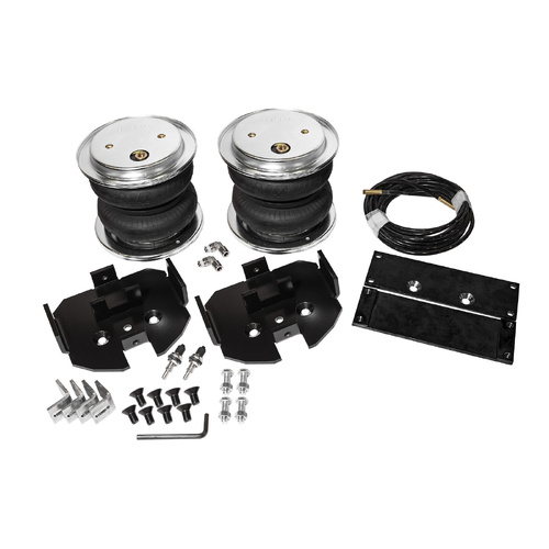 Airbag, Bellows, 0 - 1 INCH RAISED