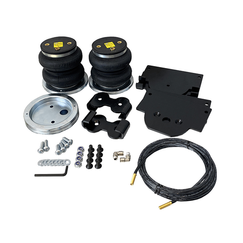 Airbag, Bellows, STANDARD HEIGHT