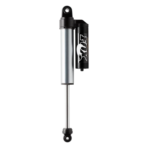 Fox 2.5 Factory Race Series Reservoir Rear Shock, 0 - 1.5 INCH Lift (Pair)