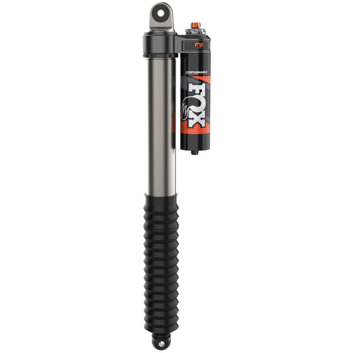 Fox 2.5 Performance Elite Series Rear Shock, 0 - 1 INCH Lift