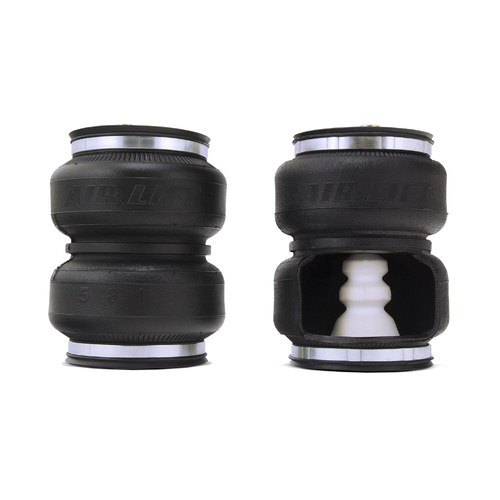 Airbag, Bellows, Ultimate, STANDARD HEIGHT