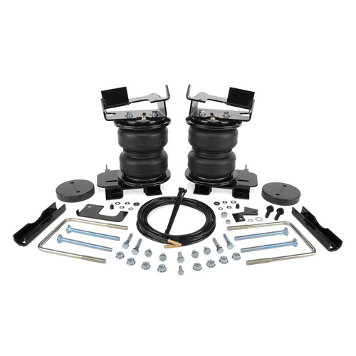 Airbag, Bellows, Ultimate, STANDARD HEIGHT