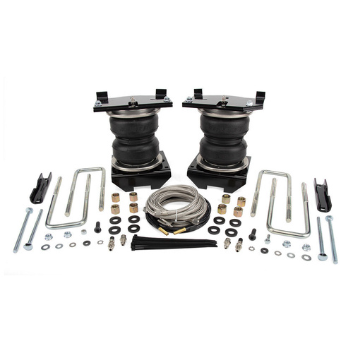 Airbag, Bellows, Ultimate, STANDARD HEIGHT