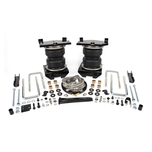 Airbag, Bellows, Ultimate, STANDARD HEIGHT