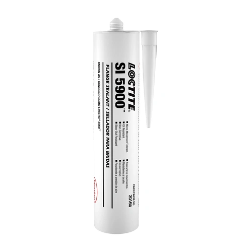 Loctite Si 5900 Silicone Black (Pressure Pack) 190ml