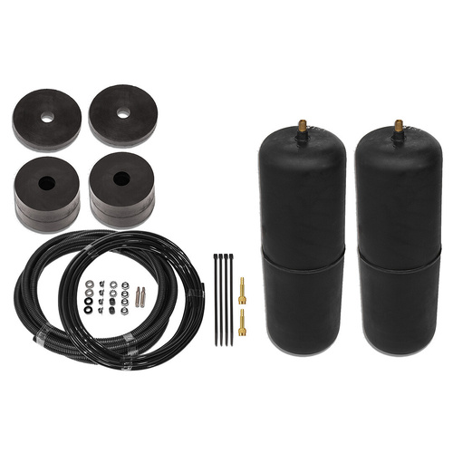 Airbag, Ultimate, STANDARD HEIGHT