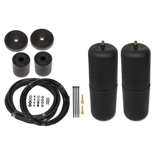 Airbag, Ultimate, 2 INCH RAISED