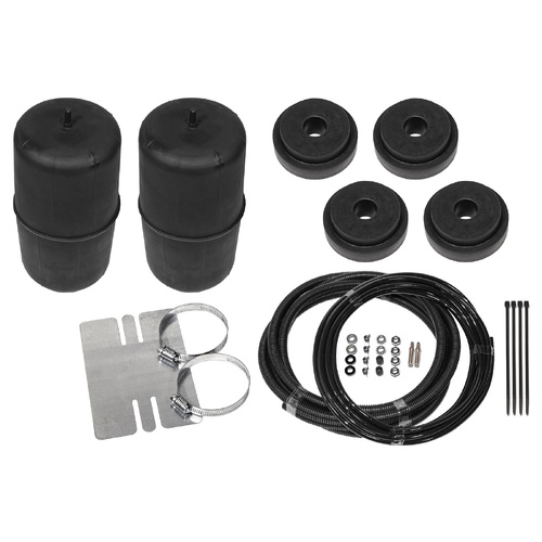 Airbag, Ultimate, 2 INCH RAISED