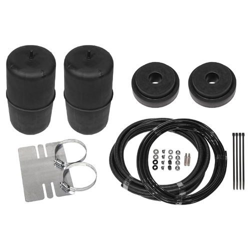 Airbag, Ultimate, STANDARD HEIGHT