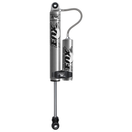 Fox 2.0 Performance Series Reservoir Rear Shock, 2 - 3.5 INCH Lift