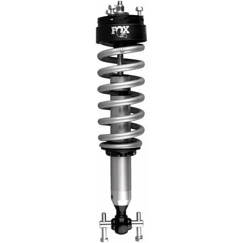 Fox 2.0 Performance Series Front Coilover, 0 - 2 INCH Lift