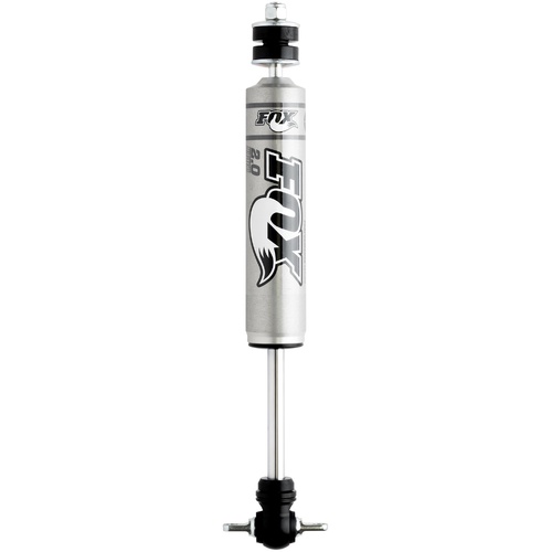 Fox 2.0 Performance Series Front Shock, 0 - 2 INCH Lift