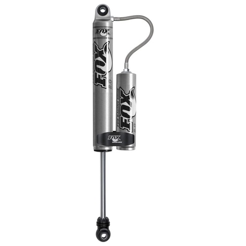 Remote Reservoir Rear Shock, Fox 2.0 Performance Series