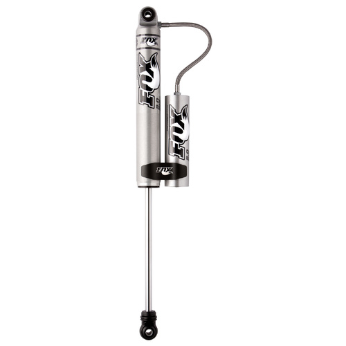 Fox 2.0 Performance Series Reservoir Rear Shock, 1.5 - 3.5 INCH Lift