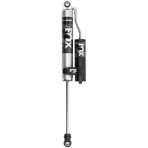 Fox 2.0 Performance Series Reservoir Rear Shock, 0 - 1 INCH Lift