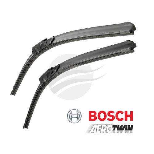 Bosch Wiper Blade Set Aerotwin Land Rover, Range Rover Discovery 5, Sport, Iv