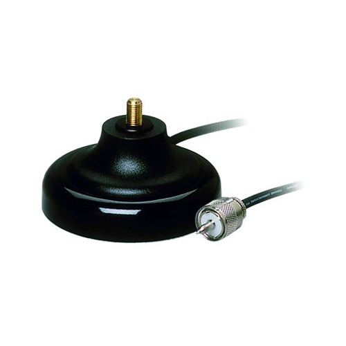 GME Magnetic Base/Lead & Plug Assembly
