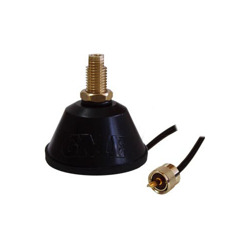 GME Universal Antenna Base (27Mhz & 477 Mhz UHF)