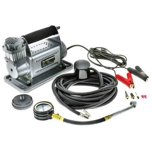 HULK 4X4 Portable Compressor 72L/minute
