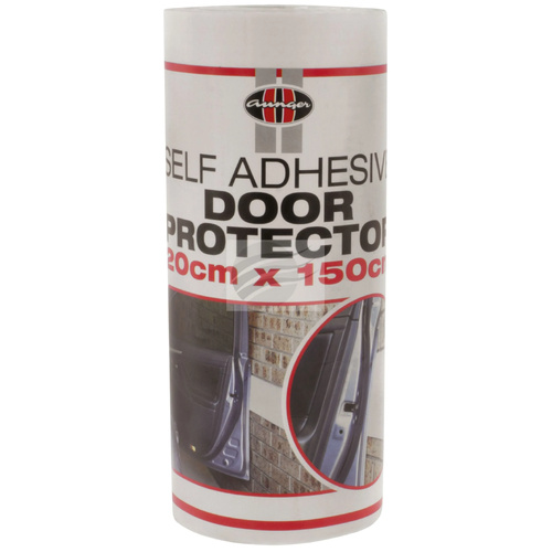Aunger SELF ADHESIVE DOOR PROTECTOR