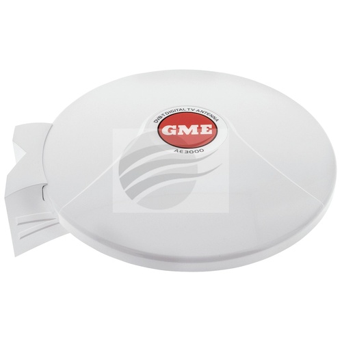 GME Digital Tv Antenna 20Db Gain Dvb-T Active BRoadband