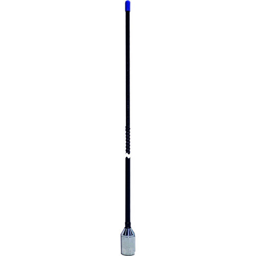 GME Antenna 1.2 Metre Fibre Glass (8.1Dbi Gain)