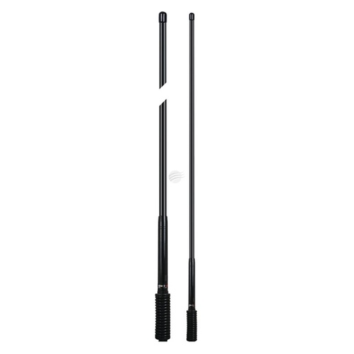 GME Antenna 110Cm (6.6Dbi Gain Ground Independant With Lead