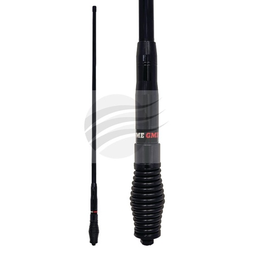 GME Antenna 120Cm (6.6Dbi Gain Ground Independant With Lead