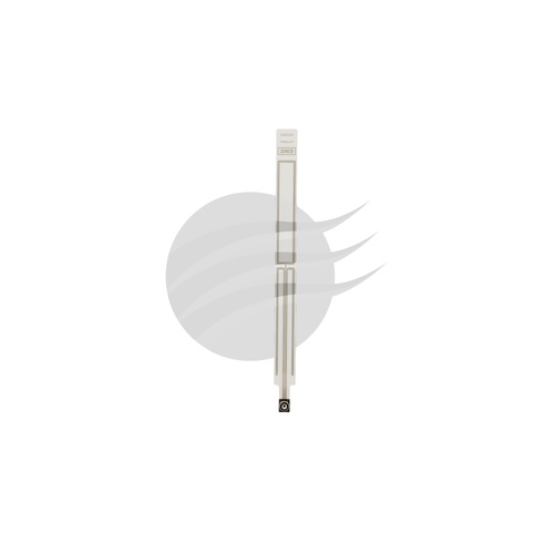 GME UHF On Glass Antenna Slimline Design Transparent 2.5Dbi Gain