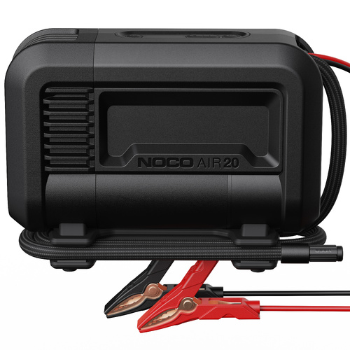 Noco Portable Air Compressor 20A 47Lpm