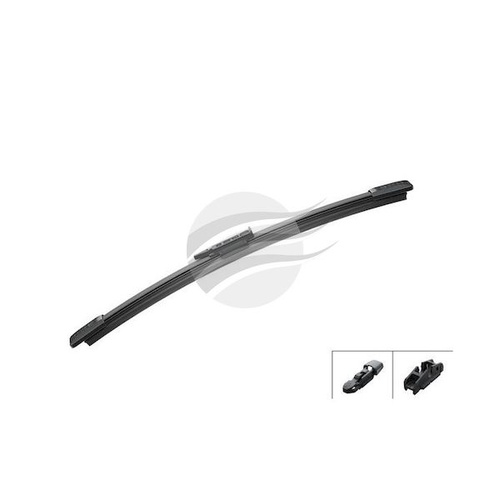 Bosch Wiper Blade Rear Aerotwin Multi Adaptor 300mm