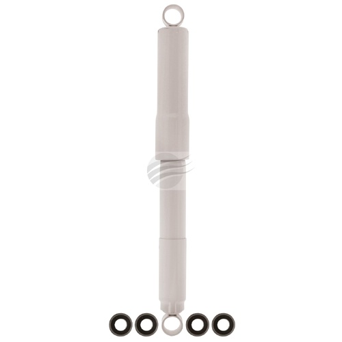 Aunger Shock Absorber Rear LH Or RH Maverick Patrol GQ GU Landcruiser 76 78 79