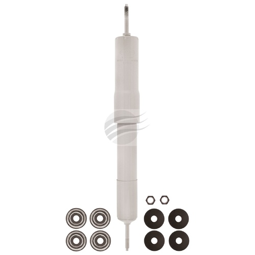 Aunger Shock Absorber Front LH Or RH Maverick Patrol GQ GU Landcruiser 76 78 79
