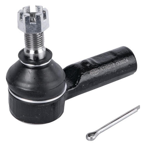Aunger Tie Rod End Front Left & Right Toyota Hilux SR GUN126 GUN126R