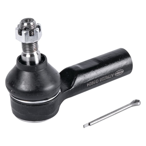 Aunger Tie Rod End Front Left & Right Toyota Hilux Workmate TGN16 TGN16R