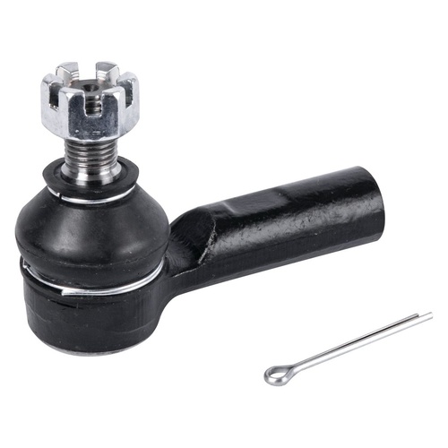Aunger Tie Rod End Front Left & Right Toyota Hilux Sr, Workmate KUN26 KUN26R