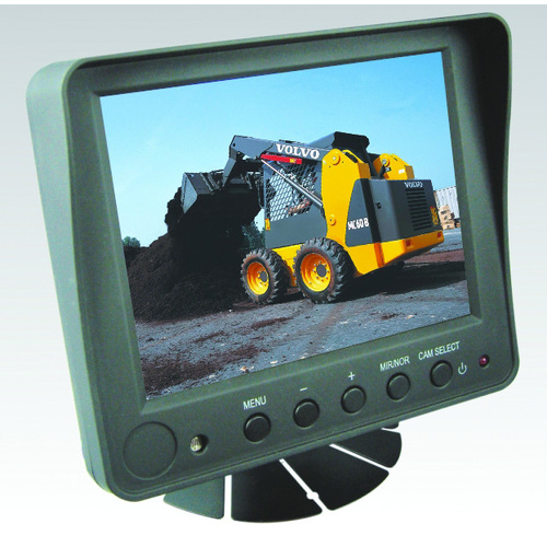 Jaylec 5.6" Colour Tft Lcd Monitor Suits Av9562 & Av9563 Systems