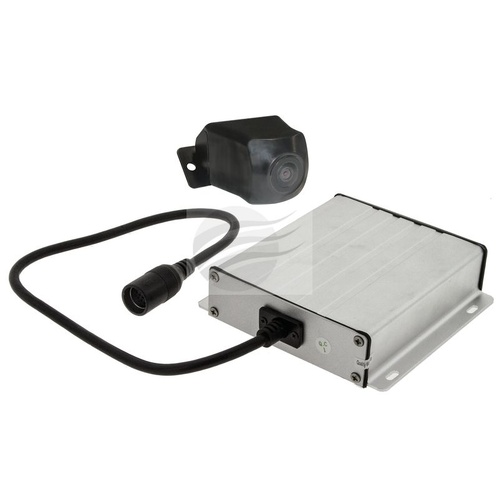 Jaylec Full-Vue Reverse Camera System 12V Module & Camera Only