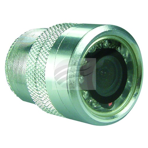 Jaylec Sony Ccd Colour Bullet Rear View Camera 12V With 10 Ir