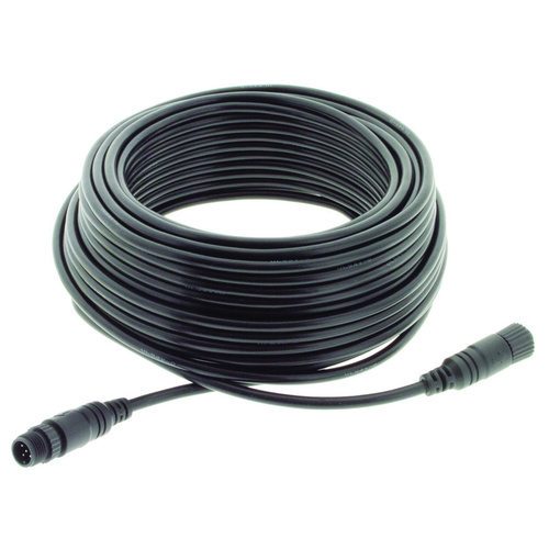 Jaylec 20M Extension Cable With 5 Pin Female To 5 Pin Male Din Plug